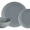 Mason Cash Mason & Cash Classic Collection 12 Piece Set Grey -Kitchenware Discount Store 31520 17183