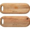 Denby James Martin 2 Piece Serving Board -Kitchenware Discount Store 32436 16875