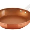 Tower Copper Frying Pan 28cm