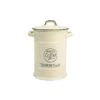 T&G Pride Of Place Coffee Jar Cream -Kitchenware Discount Store 33350 16617