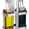 KitchenCraft Industrial Kitchen Oil & Vinegar Set -Kitchenware Discount Store 33404 16585