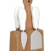 Artesa Artes Five Piece Cheese Knife Set -Kitchenware Discount Store 33406 16583