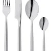Stellar Rochester Polished 18/10 24 Piece Cutlery Set -Kitchenware Discount Store 33421 16581