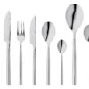 Stellar Rochester Polished 18/10 44 Piece Cutlery Set -Kitchenware Discount Store 33422 16579
