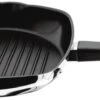 Judge Vista Non-Stick 24X24cm Grill Pan 1 Judge Vista Non-Stick 24X24cm Grill Pan -Kitchenware Discount Store 33770 16354