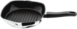 Judge Vista Non-Stick 24X24cm Grill Pan