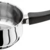 Judge Vista Stainless Steel 14cm Milk Pan 1 Judge Vista Stainless Steel 14cm Milk Pan -Kitchenware Discount Store 33772 16346