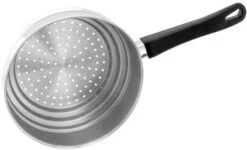 Judge Vista Stainless Steel Multi Steamer Insert