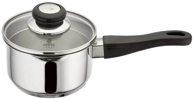 Judge Vista Draining Saucepan 3 Judge Vista Draining Saucepan