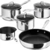 Stellar 7000 Draining Non Stick 5 Piece Set 1 Stellar 7000 Draining Non Stick 5 Piece Set -Kitchenware Discount Store 34064 16256