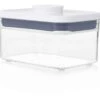 OXO Good Grips POP Container Rectangle Mini 0.6L 2 OXO Good Grips POP Container Rectangle Mini 0.6L -Kitchenware Discount Store 35556 14970
