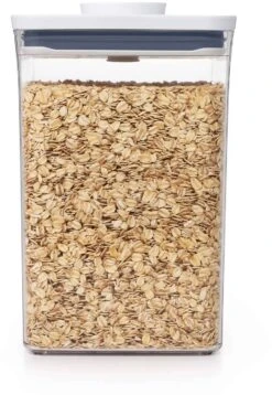 OXO Good Grips POP Container Big Square Medium 4.2L -Kitchenware Discount Store 35562 14946