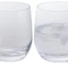 Dartington Wine & Bar Tumbler 370Ml Set Of 2 1 Dartington Wine & Bar Tumbler 370Ml Set Of 2 -Kitchenware Discount Store 35600 14895