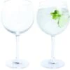 Dartington Wine & Bar Gin Copa 650Ml Set Of 2 -Kitchenware Discount Store 35601 14894