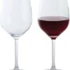 Dartington Wine & Bar Red Wine 360Ml Set Of 2 -Kitchenware Discount Store 35606 14892