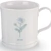 Mary Berry Flowers Mug Rose -Kitchenware Discount Store 35612 14887