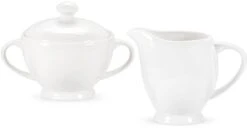 Royal Worcester Serendipity Sugar & Creamer Set