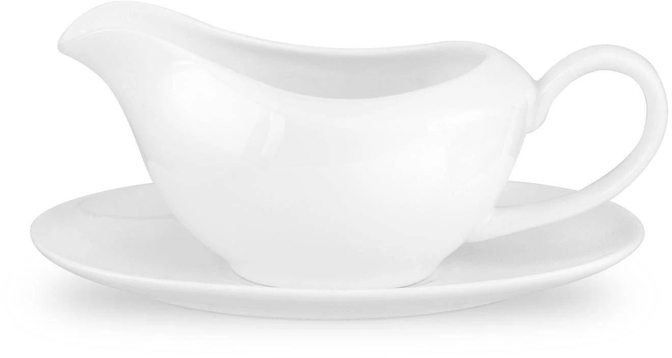 Royal Worcester Serendipity Gravy Boat & Stand 3 Royal Worcester Serendipity Gravy Boat & Stand