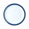 Denby Imperial Blue Medium Plate -Kitchenware Discount Store 35658 14851