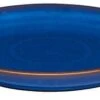 Denby Imperial Blue Medium Coupe Plate 1 Denby Imperial Blue Medium Coupe Plate -Kitchenware Discount Store 35663 14840