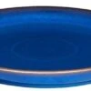 Denby Imperial Blue Coupe Dinner Plate 1 Denby Imperial Blue Coupe Dinner Plate -Kitchenware Discount Store 35664 14836