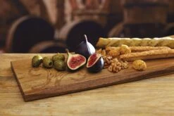 Artesa Acacia Wood Serving Plank 48x13cm 7 Artesa Acacia Wood Serving Plank 48x13cm -Kitchenware Discount Store 35882 14736