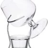 Barcraft Brandy Glass Warmer Set -Kitchenware Discount Store 35888 14723