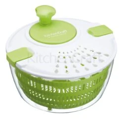 KitchenCraft Salad Spinner 25cm