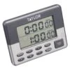 Taylor Pro Dual Event Digital Timer 24 Hour 2 Taylor Pro Dual Event Digital Timer 24 Hour -Kitchenware Discount Store 35946 14677