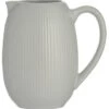 Mason Cash Mason & Cash Linear Pitcher 900ml - White -Kitchenware Discount Store 35974 14633