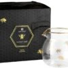 Ladelle Honey Bee Creamer Jug -Kitchenware Discount Store 36350 14361