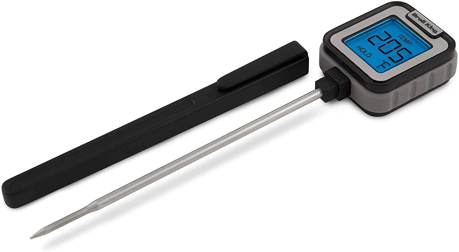 Broil King Instant Read Thermometer 3 Broil King Instant Read Thermometer