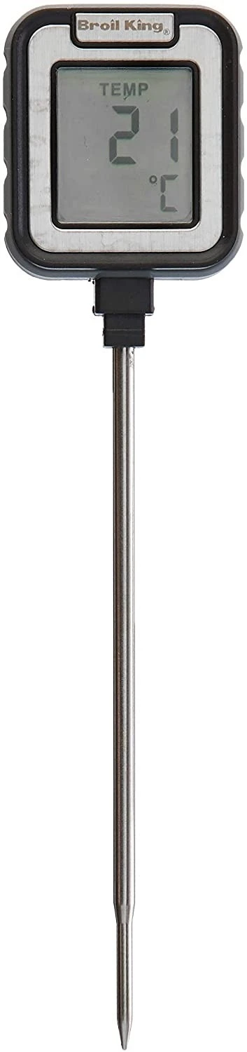 Broil King Instant Read Thermometer 4 Broil King Instant Read Thermometer - Image 2