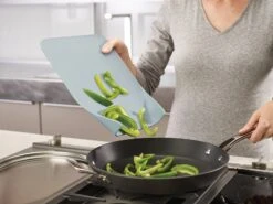 Joseph Joseph Nest Chop Opal 7 Joseph Joseph Nest Chop Opal -Kitchenware Discount Store 39722 11526