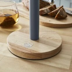 Swan Nordic Mug Tree - Grey -Kitchenware Discount Store 42700 7958