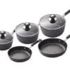 Tower Precision 5 Piece Pan Set -Kitchenware Discount Store 42703 7940