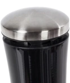 Morphy Richards Accents Electronic Salt & Pepper Mill Black 9 Morphy Richards Accents Electronic Salt & Pepper Mill Black -Kitchenware Discount Store 42721 7892