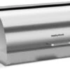 Morphy Richards Accents Bread Bin Roll Top Stainless Steel -Kitchenware Discount Store 42724 7877