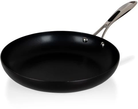 Simply Home Heavy Gauge 28cm Frying Pan