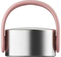 Chilly's Series 2 Bottle 500ml - Blush Pink 5 Chilly's Series 2 Bottle 500ml - Blush Pink -Kitchenware Discount Store 45267 5200