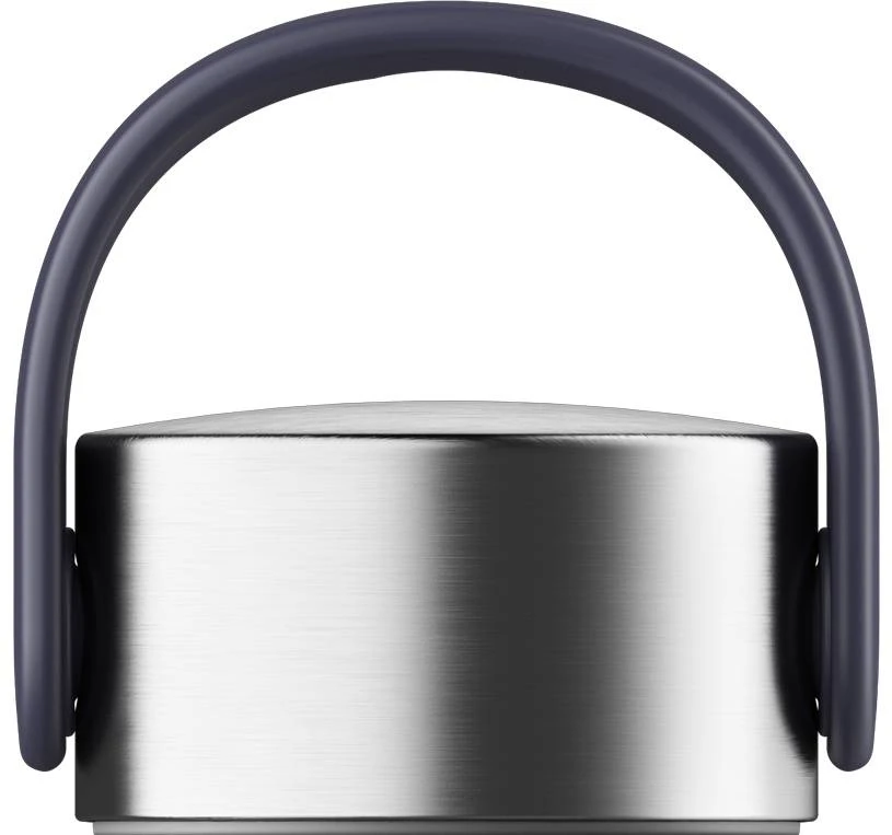 Chilly's Series 2 Bottle 500ml - Whale Blue 4 Chilly's Series 2 Bottle 500ml - Whale Blue - Image 2