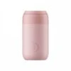 Chilly's Series 2 Coffee Cup 340ml - Blush Pink 1 Chilly's Series 2 Coffee Cup 340ml - Blush Pink -Kitchenware Discount Store 45273 5192