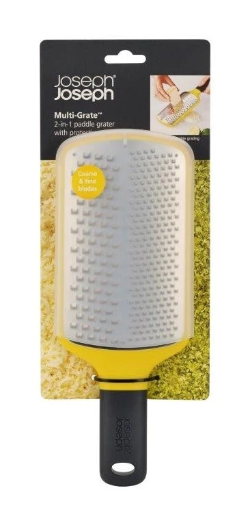 Joseph Joseph Multi-Grate Paddle Grater 6 Joseph Joseph Multi-Grate Paddle Grater - Image 4