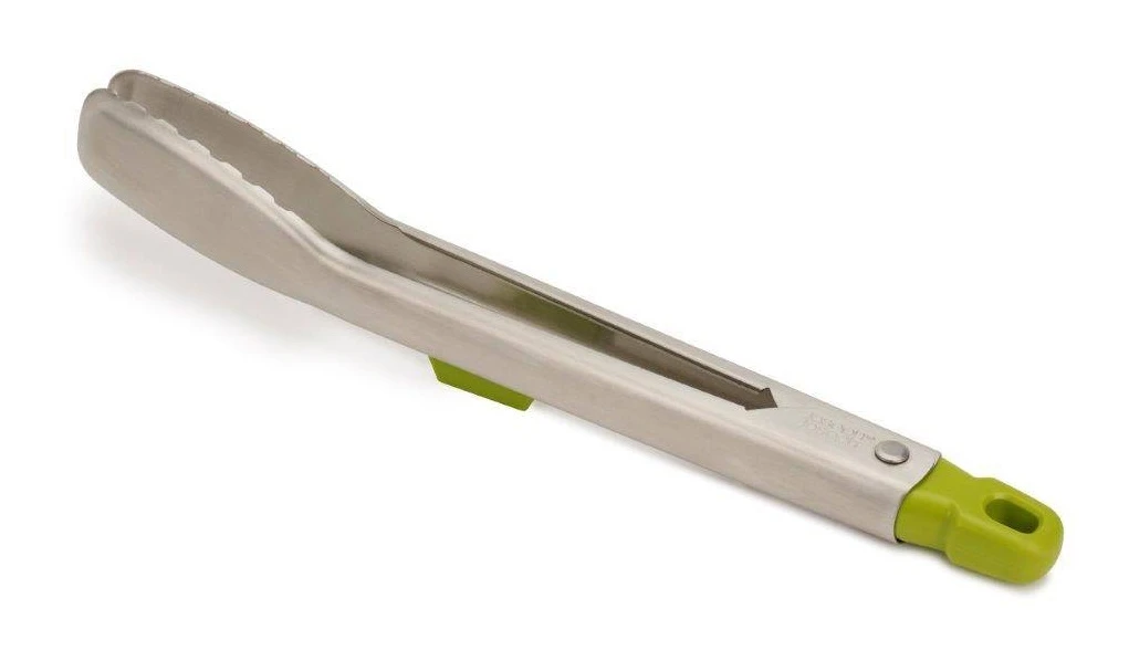 Joseph Joseph Elevate Steel Slimline Tongs 3 Joseph Joseph Elevate Steel Slimline Tongs