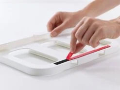 Joseph Joseph CupboardStore 3 X 900ml Under Surface Storage -Kitchenware Discount Store 45332 4987