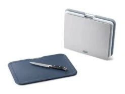 Joseph Joseph Nest Boards Large 3 Piece Set - Grey -Kitchenware Discount Store 45343 4935