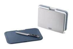 Joseph Joseph Nest Boards Regular 3 Piece Set - Grey 7 Joseph Joseph Nest Boards Regular 3 Piece Set - Grey -Kitchenware Discount Store 45344 4932