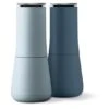 Joseph Joseph Milltop Salt & Pepper Set Editions - Sky 2 Joseph Joseph Milltop Salt & Pepper Set Editions - Sky -Kitchenware Discount Store 45349 4915
