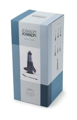 Joseph Joseph Elevate 6-Piece Carousel Set Editions - Sky 5 Joseph Joseph Elevate 6-Piece Carousel Set Editions - Sky -Kitchenware Discount Store 45352 4911