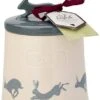 The English Tableware Company Artisan Hare Tea Canister 2 The English Tableware Company Artisan Hare Tea Canister -Kitchenware Discount Store 45365 4874